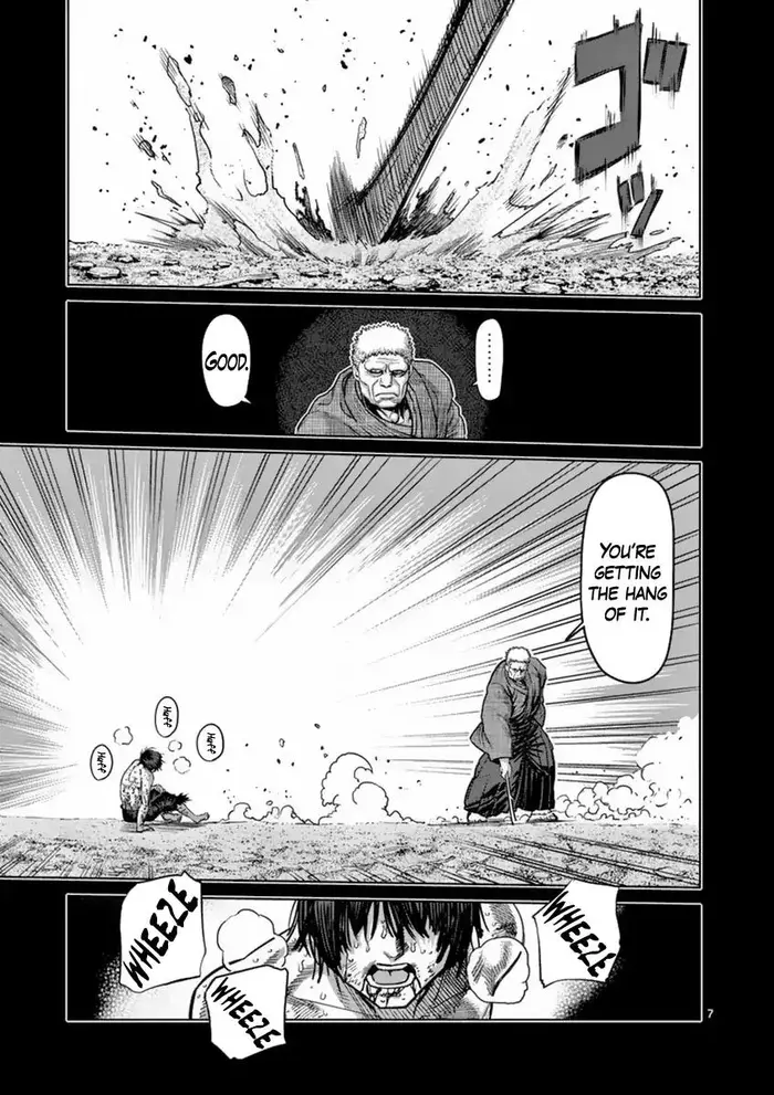 Kengan Ashura Chapter 156 image 08_optimized